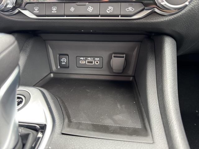 new 2025 Nissan Sentra car, priced at $23,737