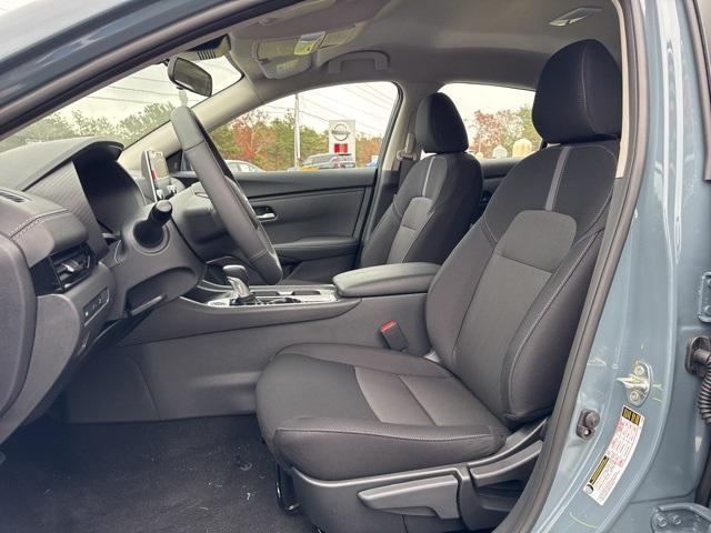 new 2025 Nissan Sentra car, priced at $23,737