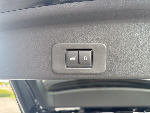 new 2025 Nissan Murano car, priced at $46,090