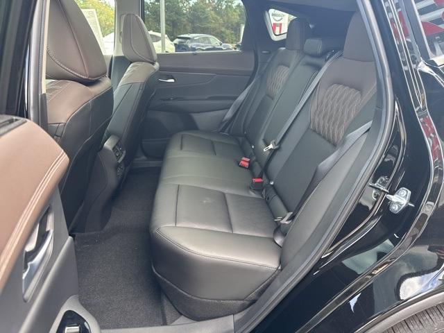 new 2025 Nissan Murano car, priced at $46,090