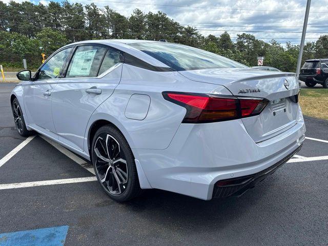 new 2026 Nissan Altima car, priced at $31,215
