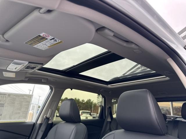 new 2025 Nissan Rogue car, priced at $40,990