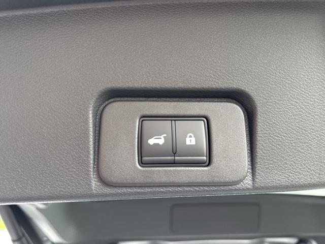 new 2026 Nissan Rogue car