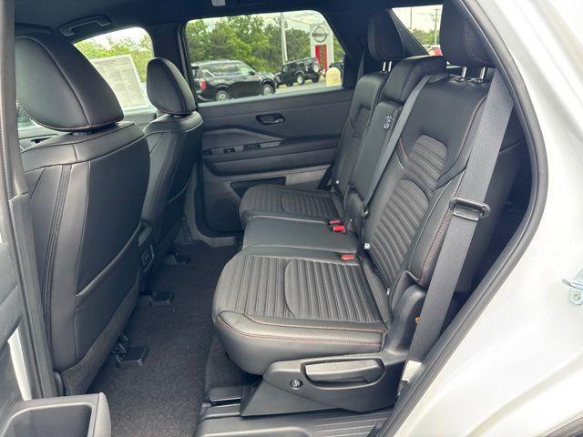 new 2026 Nissan Pathfinder car, priced at $44,595