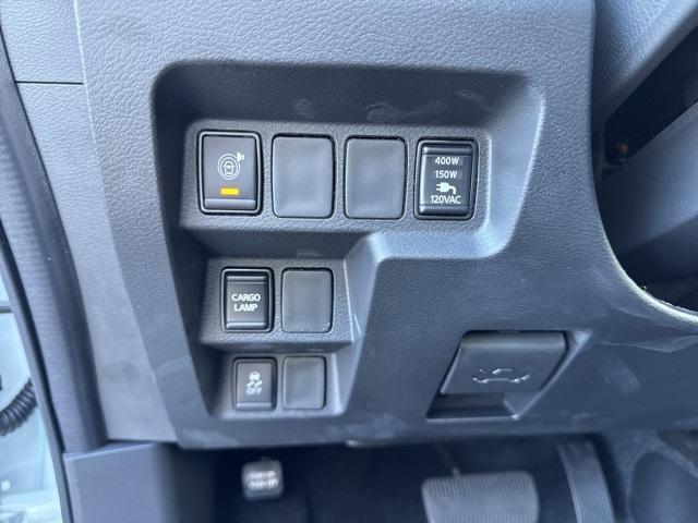 new 2026 Nissan Frontier car