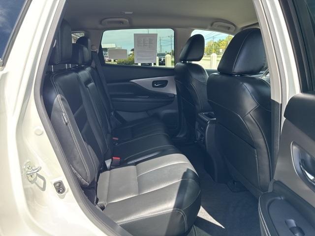used 2024 Nissan Murano car, priced at $25,977