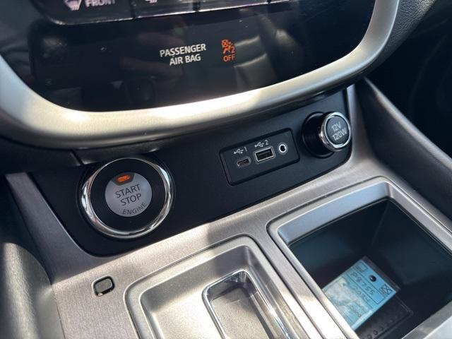 used 2024 Nissan Murano car, priced at $25,977