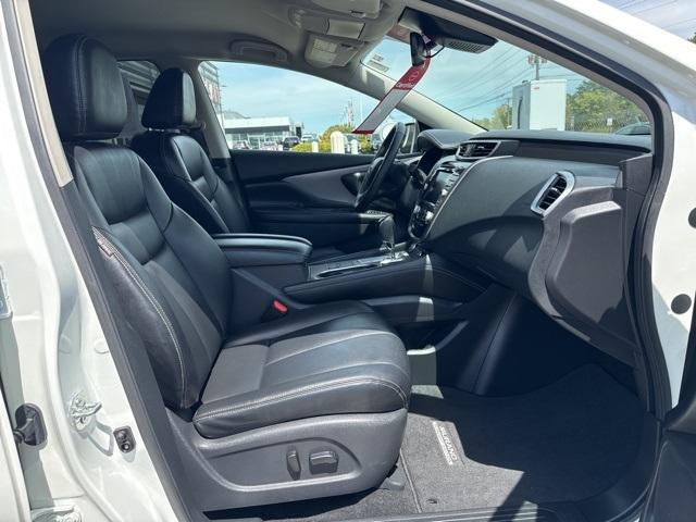 used 2024 Nissan Murano car, priced at $25,977