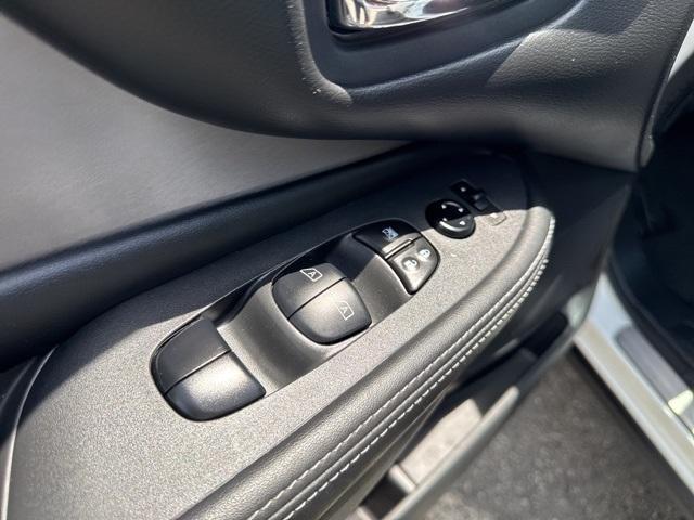 used 2024 Nissan Murano car, priced at $25,977