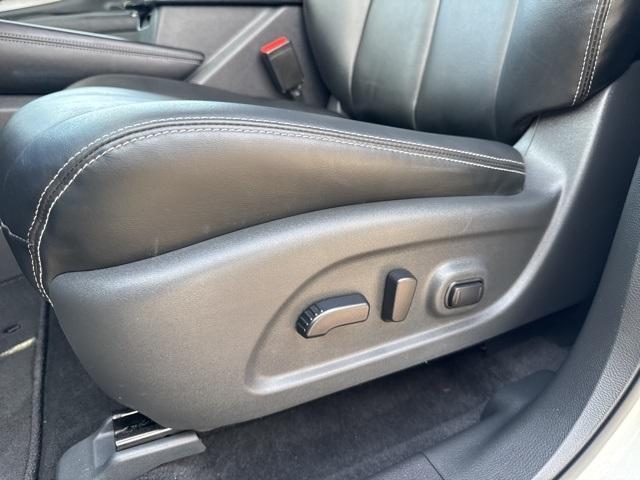 used 2024 Nissan Murano car, priced at $25,977