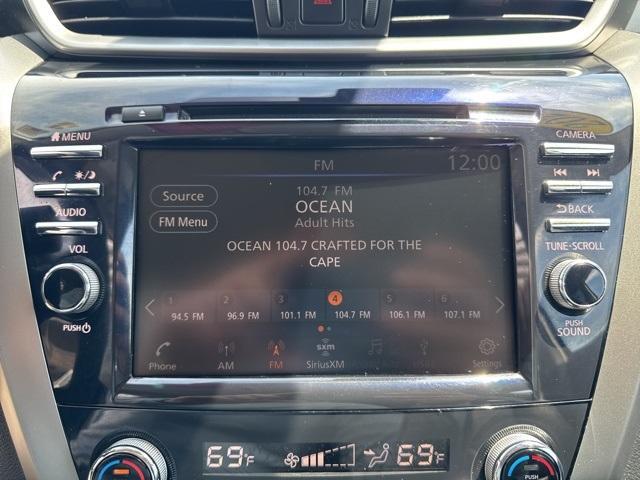 used 2024 Nissan Murano car, priced at $25,977