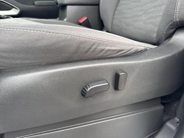 used 2023 Nissan Frontier car, priced at $29,977