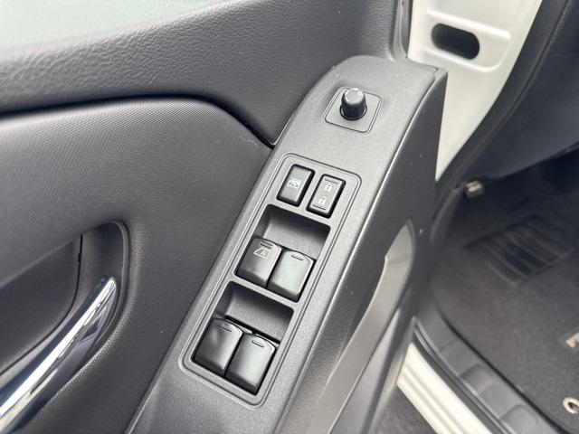 used 2023 Nissan Frontier car, priced at $29,977