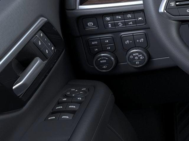 new 2026 Chevrolet Tahoe car, priced at $74,913