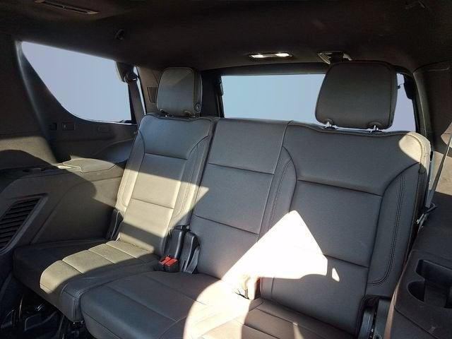 used 2024 Chevrolet Tahoe car, priced at $58,888