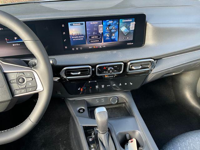 new 2026 Nissan Sentra car, priced at $25,477