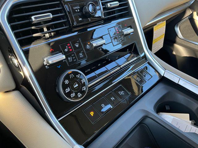 new 2026 Nissan Armada car, priced at $82,299