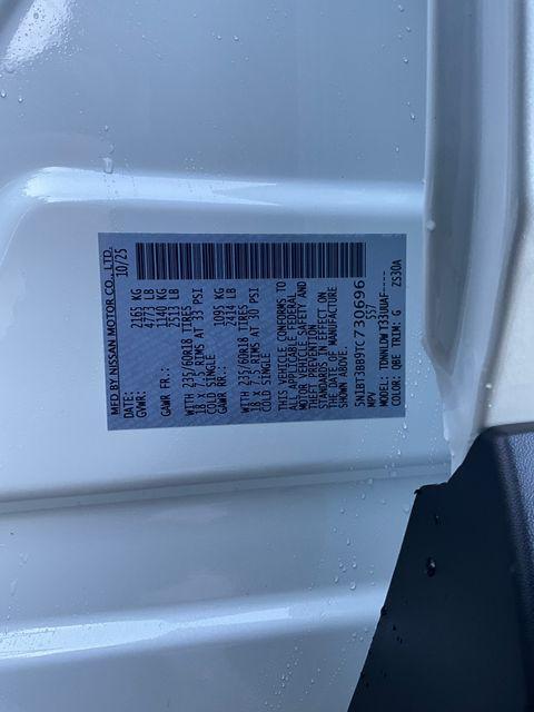 new 2026 Nissan Rogue car, priced at $33,176