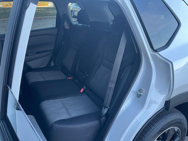 new 2026 Nissan Rogue car, priced at $33,176