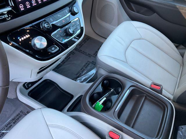 used 2018 Chrysler Pacifica car, priced at $12,955