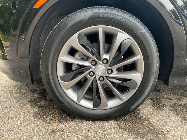 used 2020 Buick Encore GX car, priced at $17,673