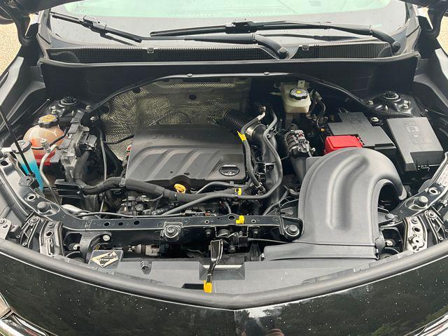 used 2020 Buick Encore GX car, priced at $17,673