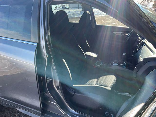 used 2019 Nissan Rogue car, priced at $13,879