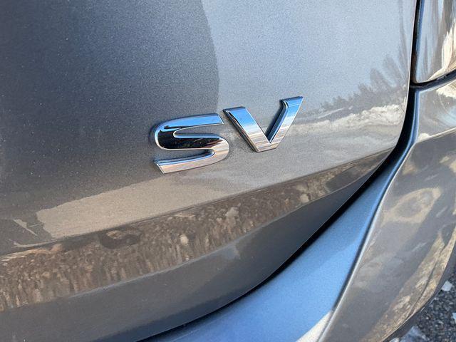 used 2019 Nissan Rogue car, priced at $13,879