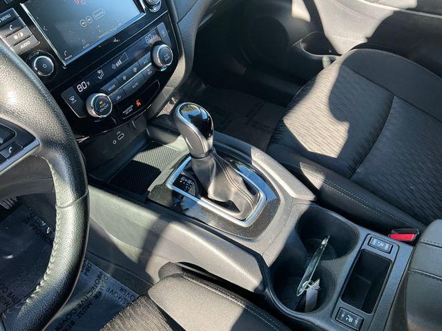 used 2019 Nissan Rogue car, priced at $13,879