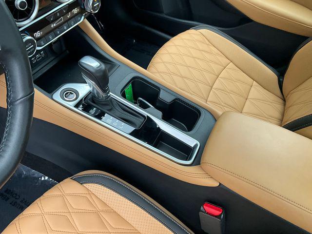 used 2024 Nissan Sentra car, priced at $20,990