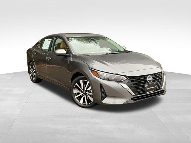 used 2024 Nissan Sentra car, priced at $20,990