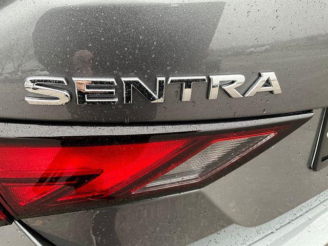 used 2024 Nissan Sentra car, priced at $20,990