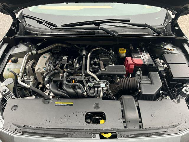 used 2024 Nissan Sentra car, priced at $20,990