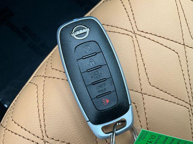 used 2024 Nissan Sentra car, priced at $20,990