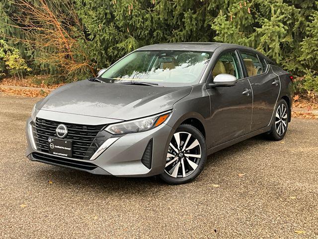 used 2024 Nissan Sentra car, priced at $20,990