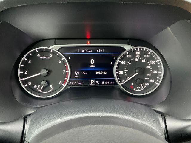 used 2024 Nissan Sentra car, priced at $20,990