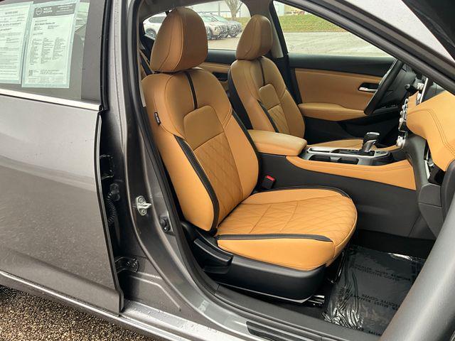 used 2024 Nissan Sentra car, priced at $20,990