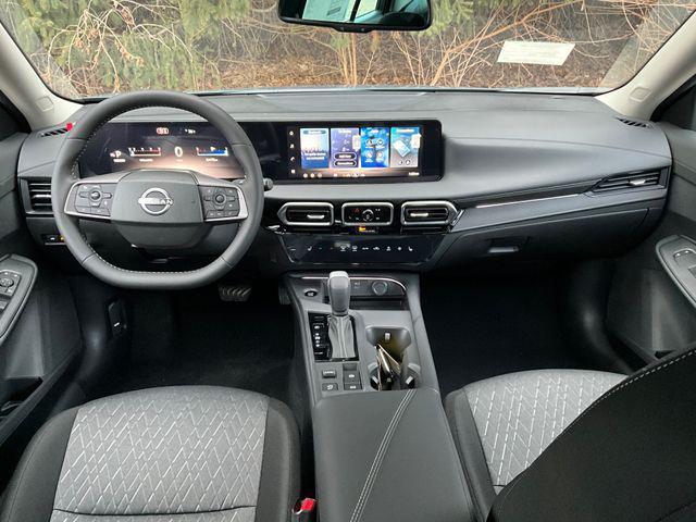 new 2026 Nissan Sentra car, priced at $25,914