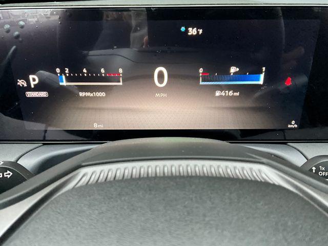 new 2026 Nissan Sentra car, priced at $25,914