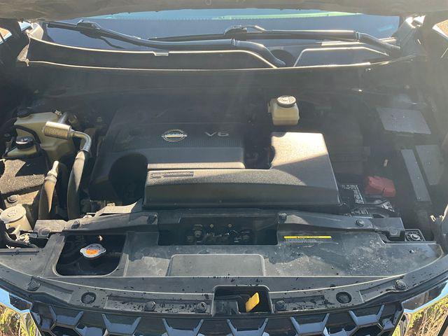 used 2020 Nissan Murano car, priced at $18,498