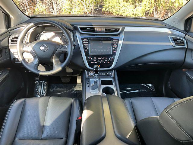 used 2020 Nissan Murano car, priced at $18,498