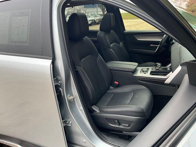 used 2024 Mazda CX-90 car, priced at $30,948