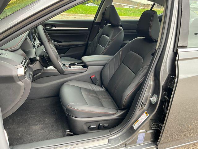 new 2025 Nissan Altima car, priced at $33,016