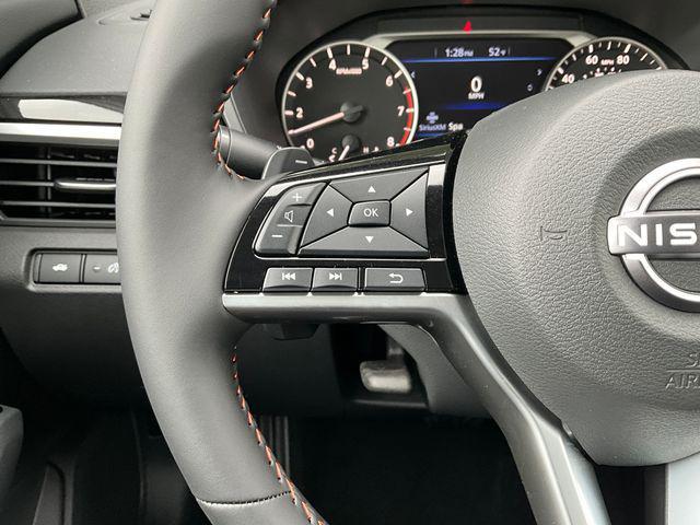 new 2025 Nissan Altima car, priced at $33,016