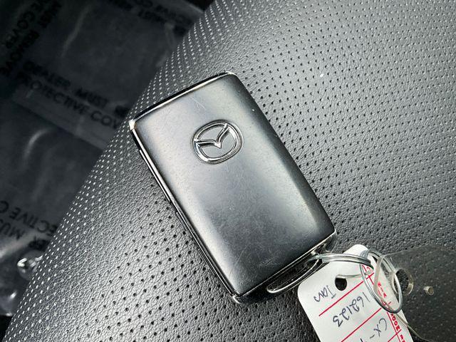 used 2024 Mazda CX-90 car, priced at $30,996