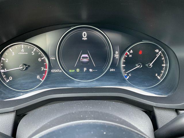 used 2024 Mazda CX-90 car, priced at $30,996