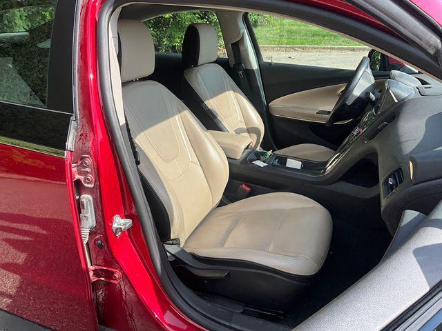 used 2011 Chevrolet Volt car, priced at $6,179