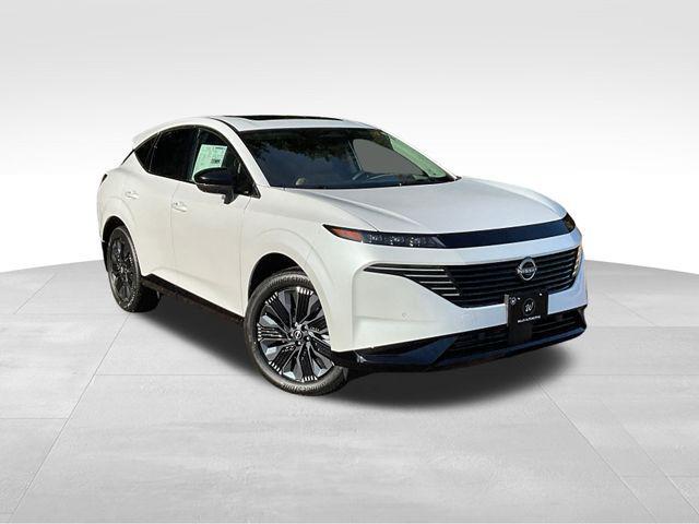 new 2026 Nissan Murano car, priced at $51,821