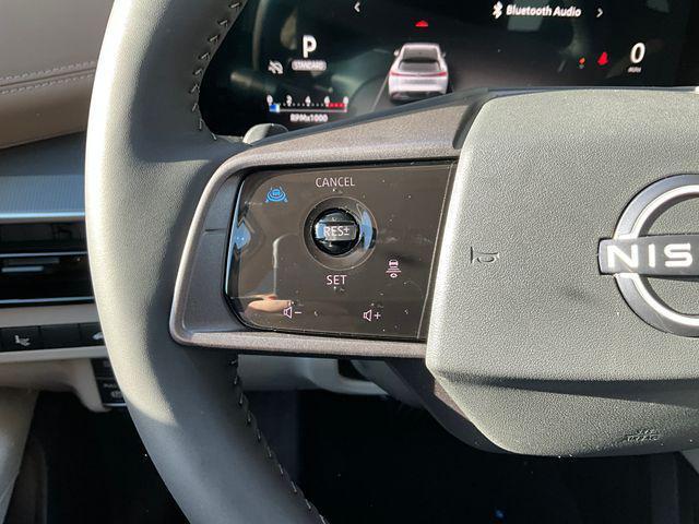 new 2026 Nissan Murano car, priced at $51,821