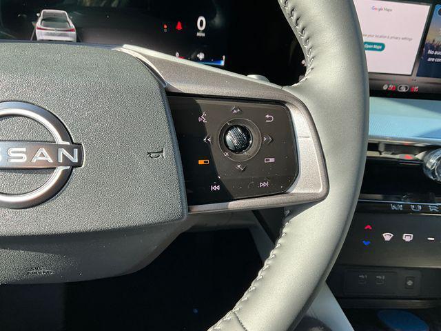 new 2026 Nissan Murano car, priced at $51,821